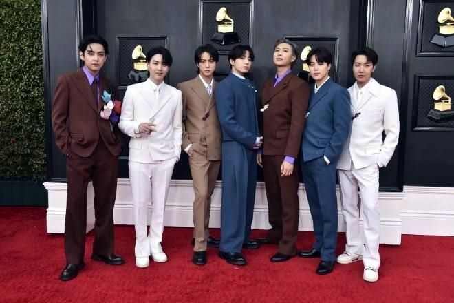 Es oficial: BTS tomará un retiro indefinido de la música