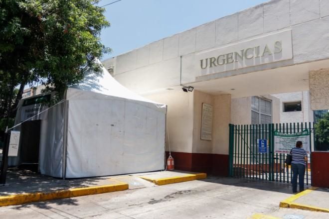 Alertan al sector Salud las secuelas por Covid