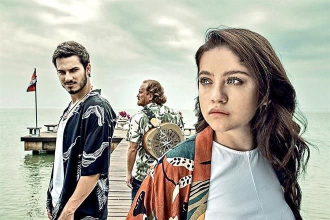 Regresa Karol Sevilla a Disney con ‘Siempre Fui Yo’