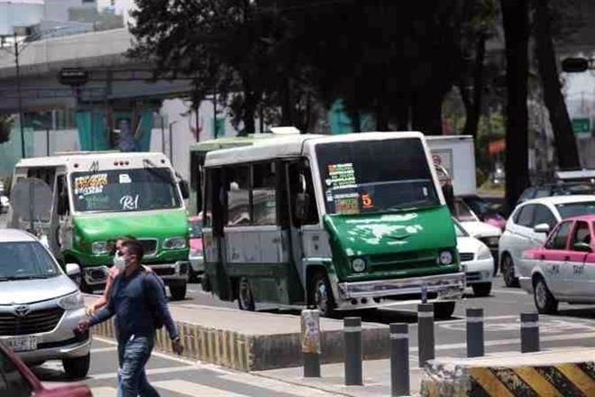 Arranca operativo para vigilar micros