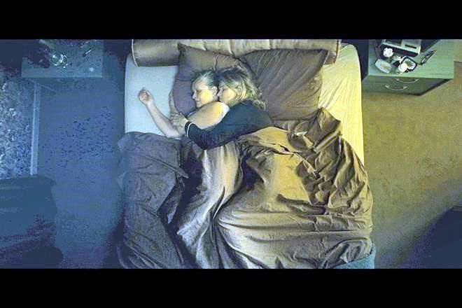 Presenta ‘Nosotras’ amor sin límites en la tercera edad
