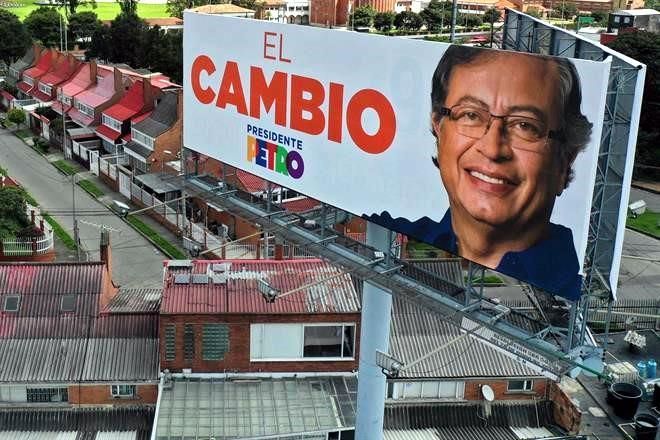 Ordena tribunal a candidatos en Colombia asistir a debate