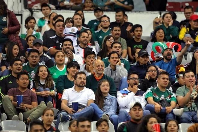 Estima SRE que 80 mil mexicanos viajarán a Qatar