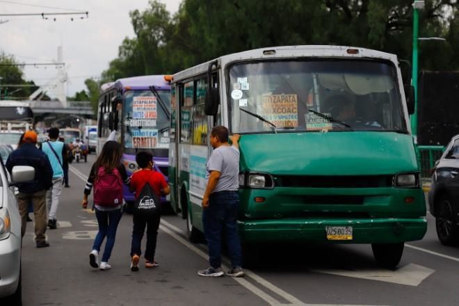 Más dinero, pero mismo servicio