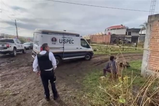 Matan a 2 menores y 3 mujeres en Michoacán
