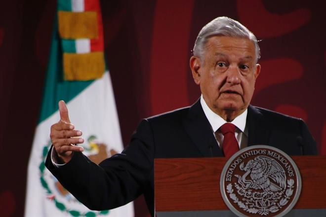 Invita AMLO a empresarios a reunión con Biden