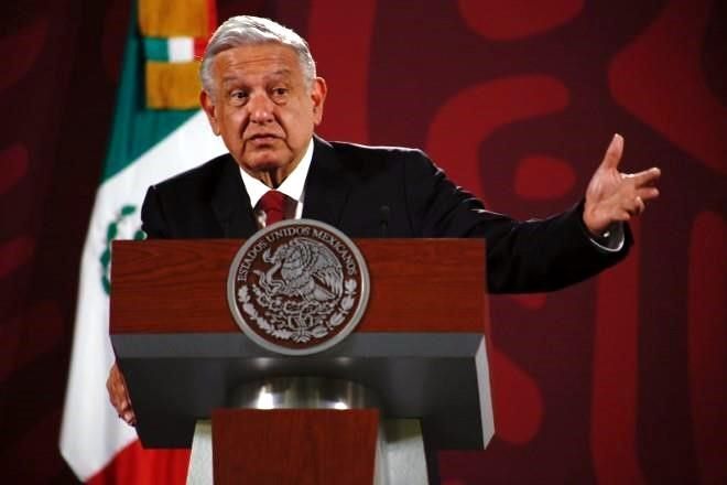 Se queja IP ante AMLO por compra forzada de gas