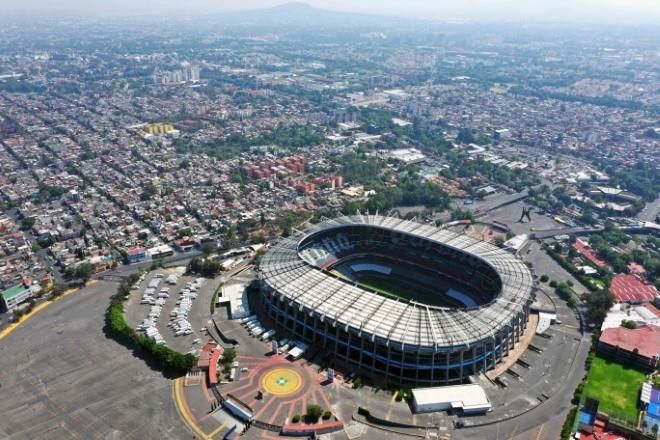 Prevé FMF 500 mdd en derrama para México por Mundial 2026