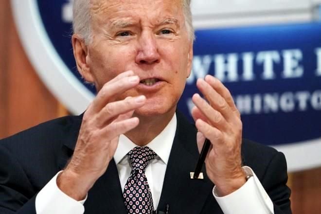 Urge Biden ver crisis energética como seguridad nacional