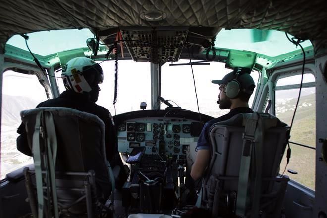 Acusan desorden en exámenes de Aviación Civil