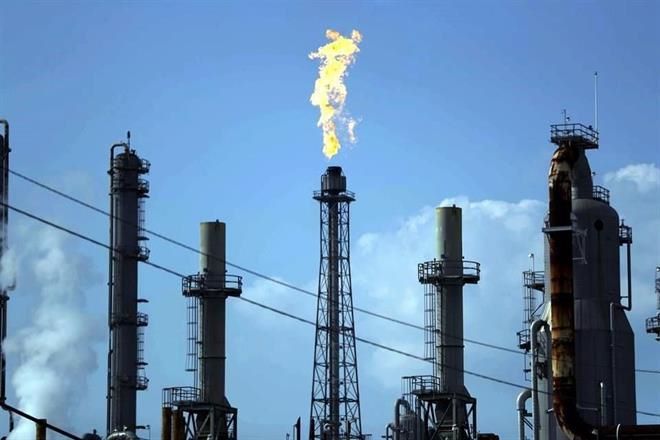 Se ampararía IP ante venta forzada de gas