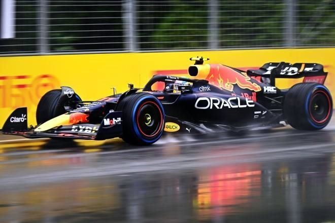 Domina Alonso P3 en Canadá; Checo Pérez fue octavo