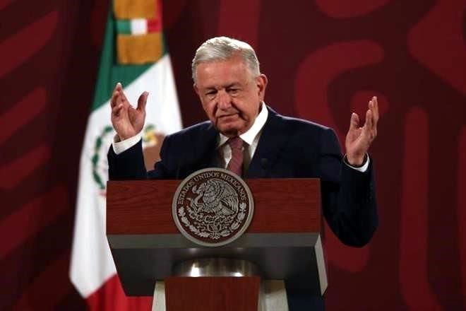 No pueden probar que tengo vínculos con el crimen.-AMLO