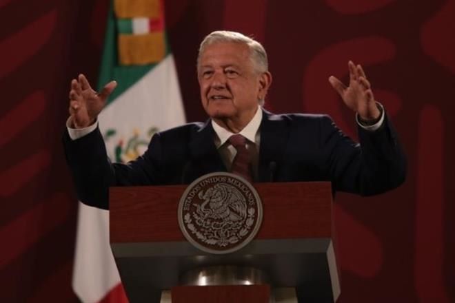 Con nosotros inició nueva etapa progresista en AL.- AMLO