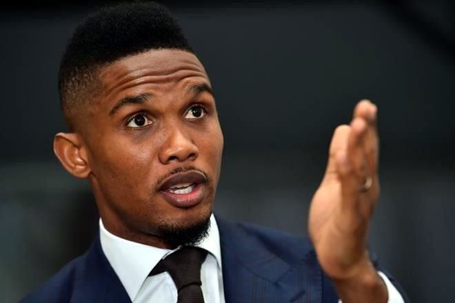 Dan a Eto’o castigo de 22 meses de cárcel por fraude fiscal