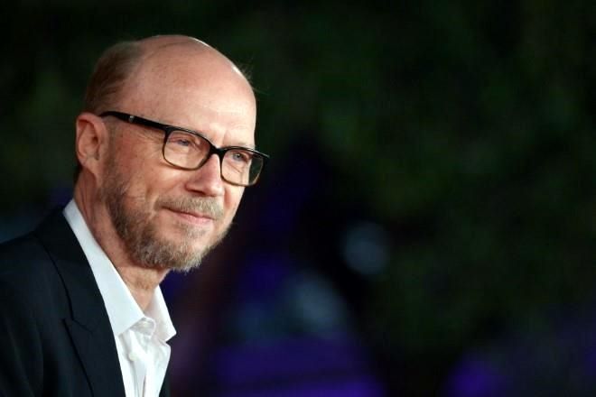 Asegura víctima de Paul Haggis que fue violada durante días