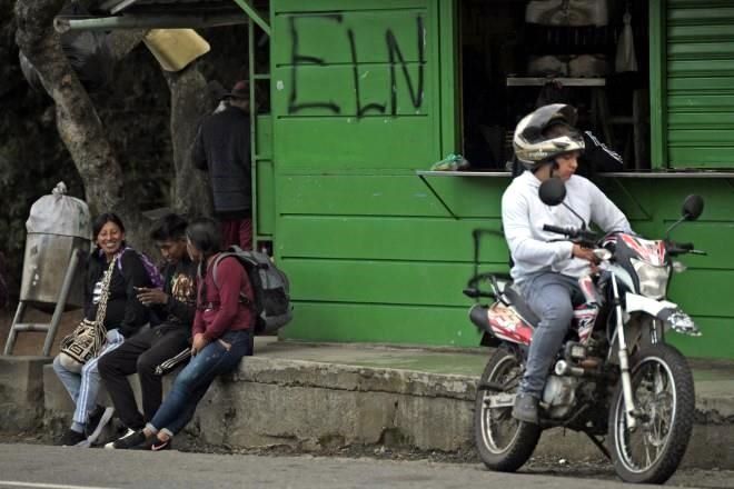 Tiene ELN disposición para retomar proceso de paz con Petro
