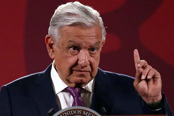 Abogará AMLO por Julian Assange ante Joe Biden