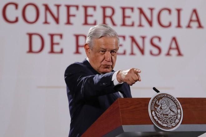 Consejeros de la Judicatura no han estado a la altura.- AMLO