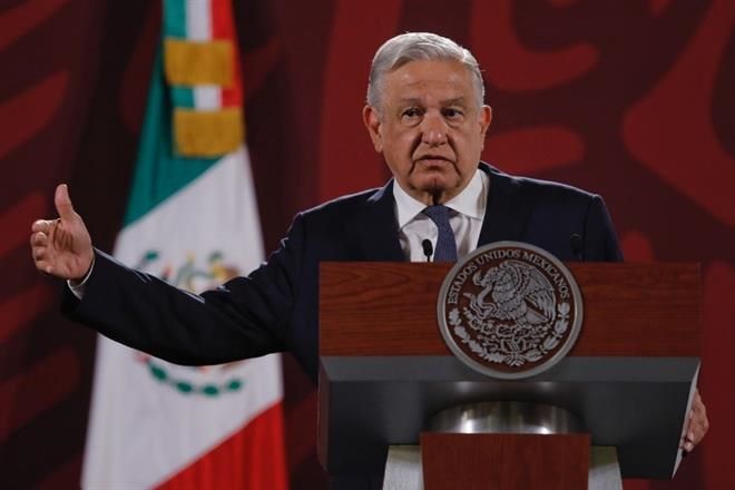 Comprometieron agua sin límites en Nuevo León, dice AMLO