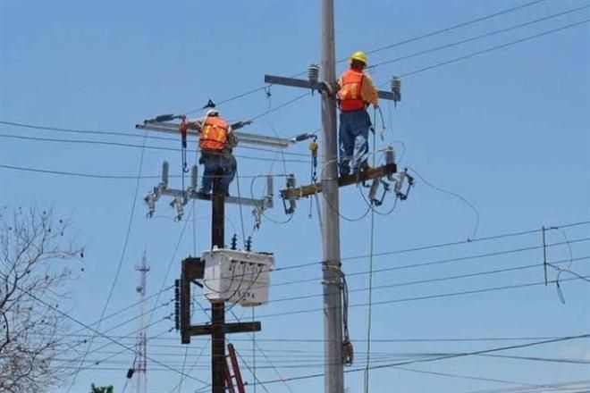 Sufre megaapagón Península de Yucatán