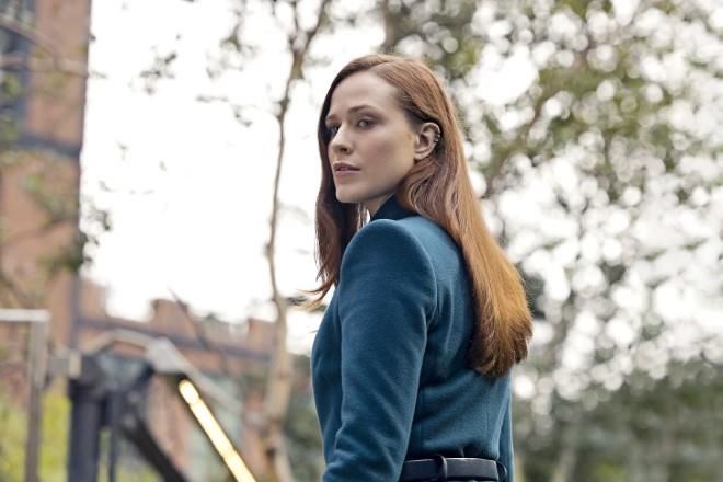 Crea ‘Westworld’ nuevos cuestionamientos sobre la realidad