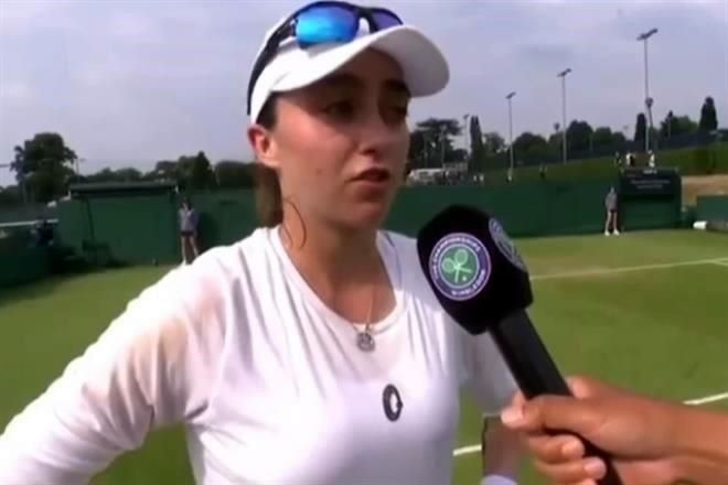 Admite Fernanda Contreras estar en shock