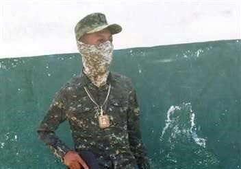 Roban pipa de agua a mano armada en Nuevo León