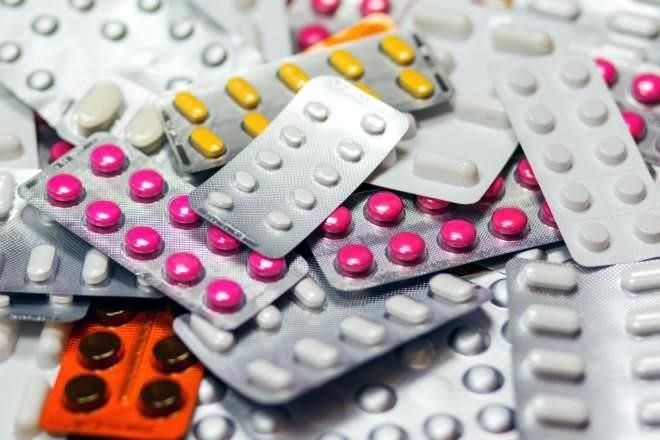 Abasto de medicamentos para CDMX está en proceso