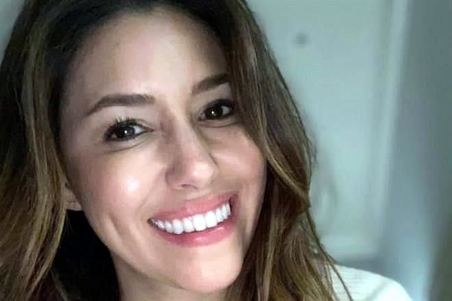 Mujer Maravilla: Camille Vasquez atiende emergencia en vuelo