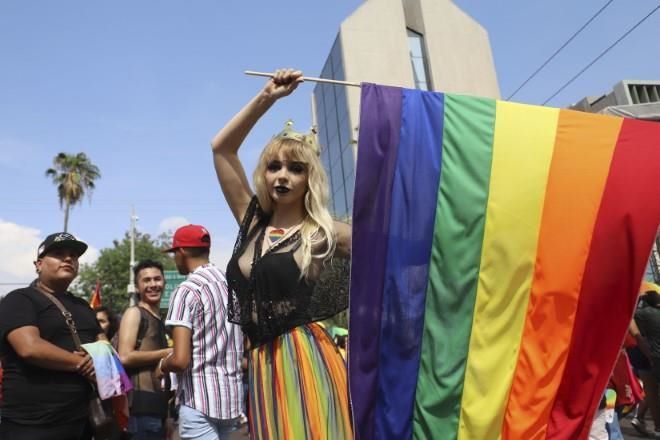 Quiere comunidad LGBT+ más inclusión en marcas