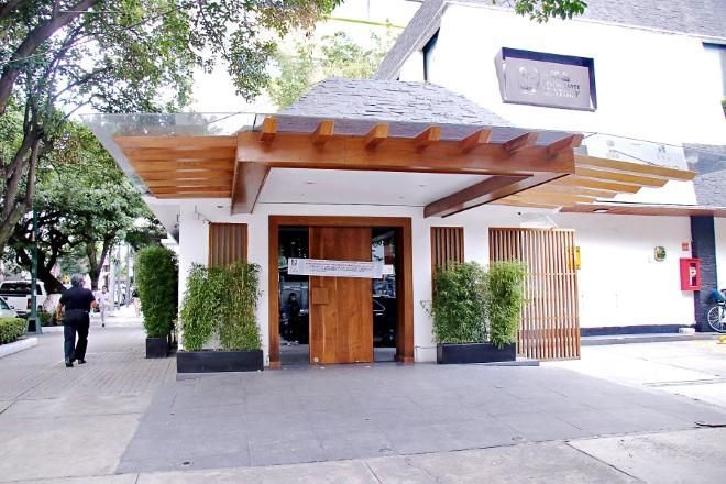 Buscan, aún, arma del caso Suntory