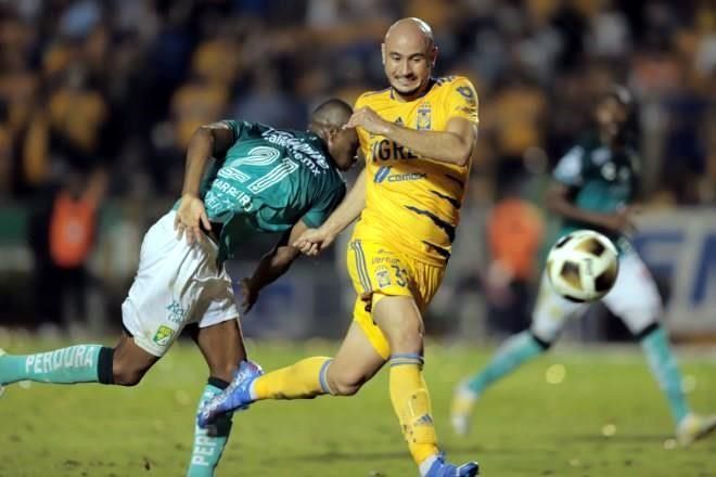 Salida de Carlos González de Tigresya es oficial