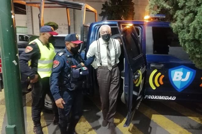 Temen beneficios para Hernández Alcocer en proceso