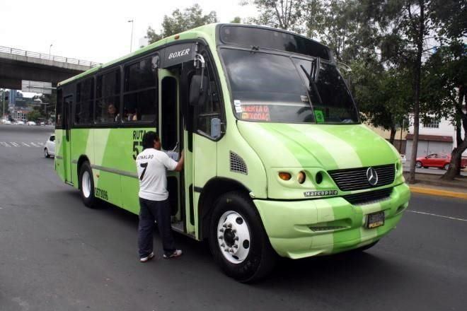 Arranca extinción de Ruta 57 en Álvaro Obregón
