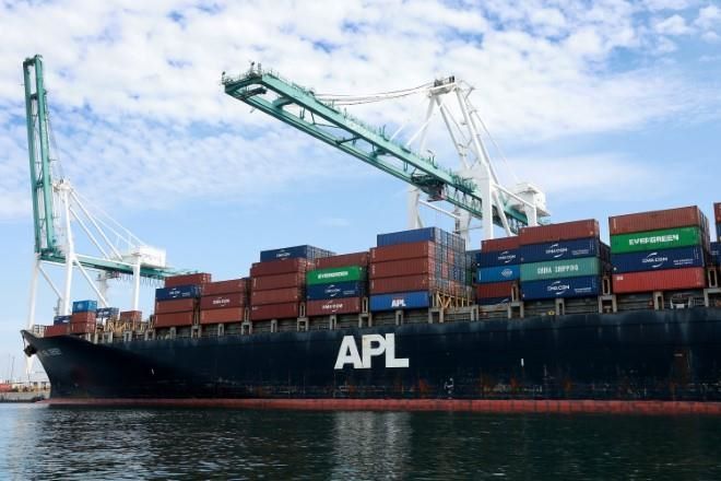 Crecen exportaciones 0.91% y ligan dos meses al alza