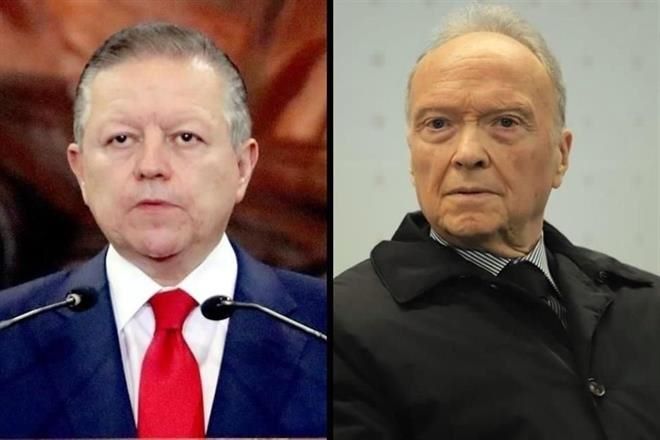 Urge AMLO resultados a Zaldívar y Gertz