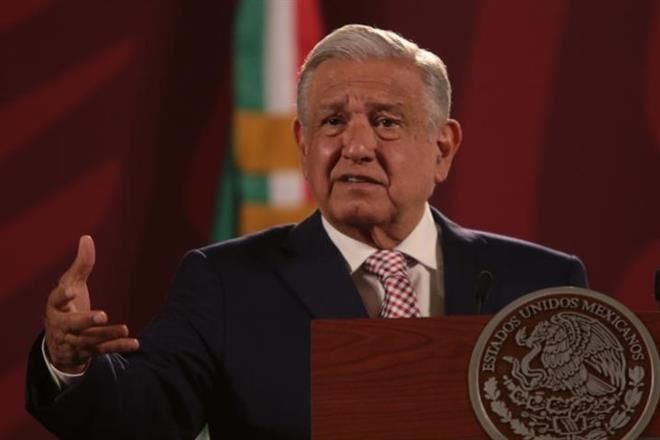 Se les olvidan a religiosos las masacres de antes.- AMLO