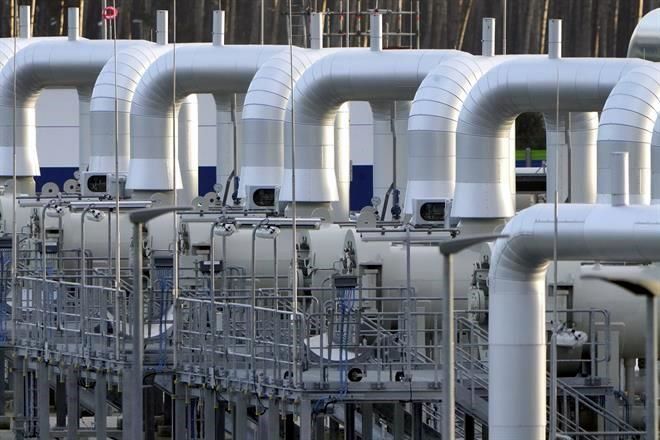 Ordena UE llenar al 80% almacenes de gas por cortes rusos