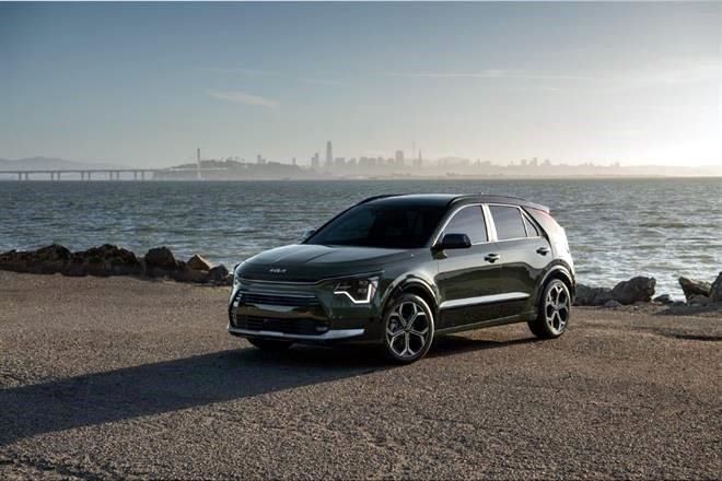 Kia Niro 2023: Inigualable SUV