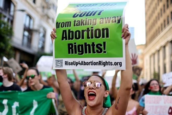 Fallo sobre aborto en EU impactará en México