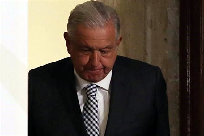 Llevará AMLO a Biden ‘amarga prueba’ de tragedia migrante