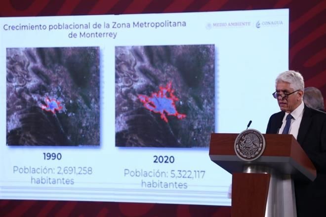 Entregará IP de NL 200 litros por segundo; llegará a 500