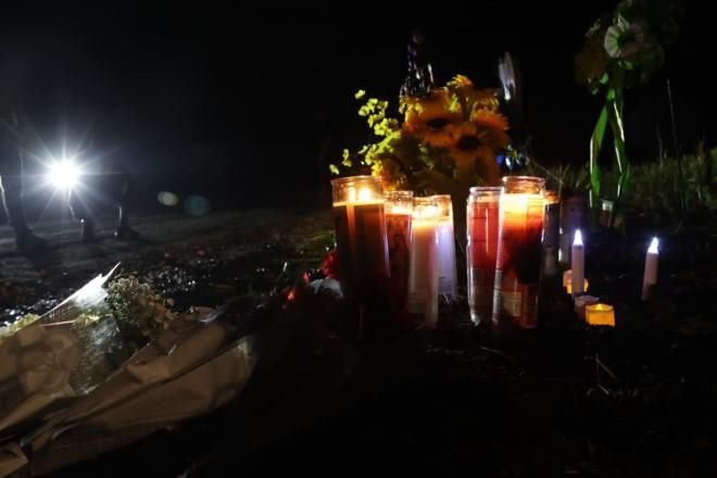 Viven en San Antonio luto por 51 migrantes fallecidos