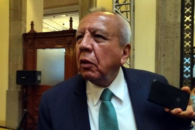 Negar frontera porosa sería no ver la realidad.- INM