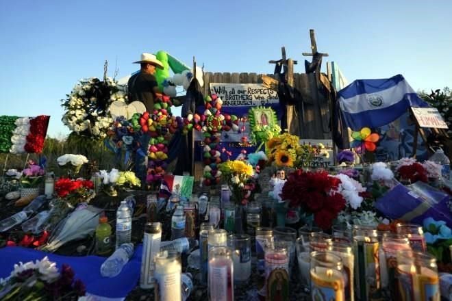 Condenarían a muerte a dos por asfixia de migrantes en Texas