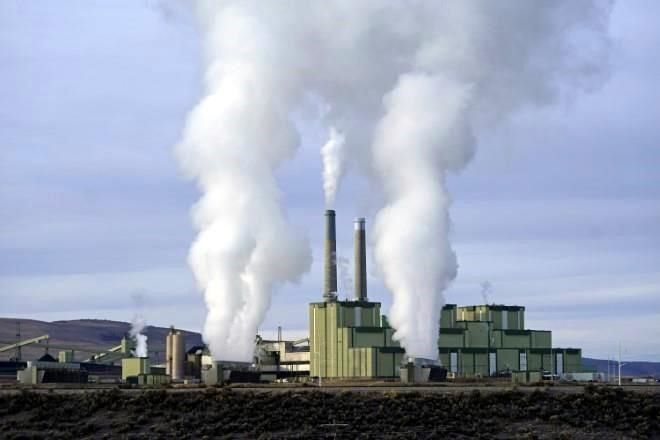 Limita Corte poder de Biden contra cambio climático