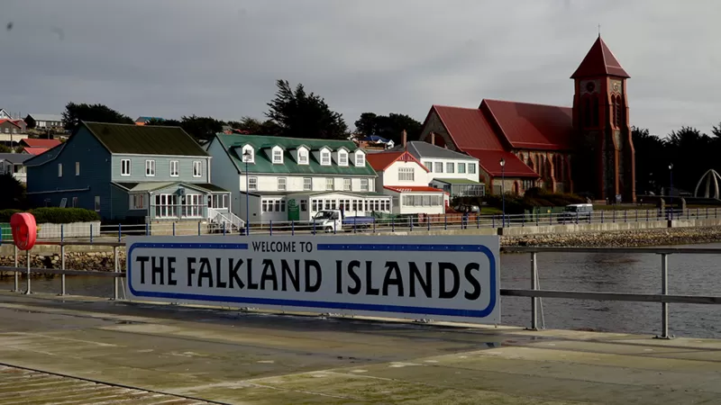 Malvinas / Falklands: el enorme crecimiento económico de las islas en los 40 años que siguieron a la guerra