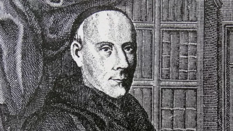 Cómo desenamorarse: los interesantes consejos de un monje del siglo XVIII que defendía la igualdad de género