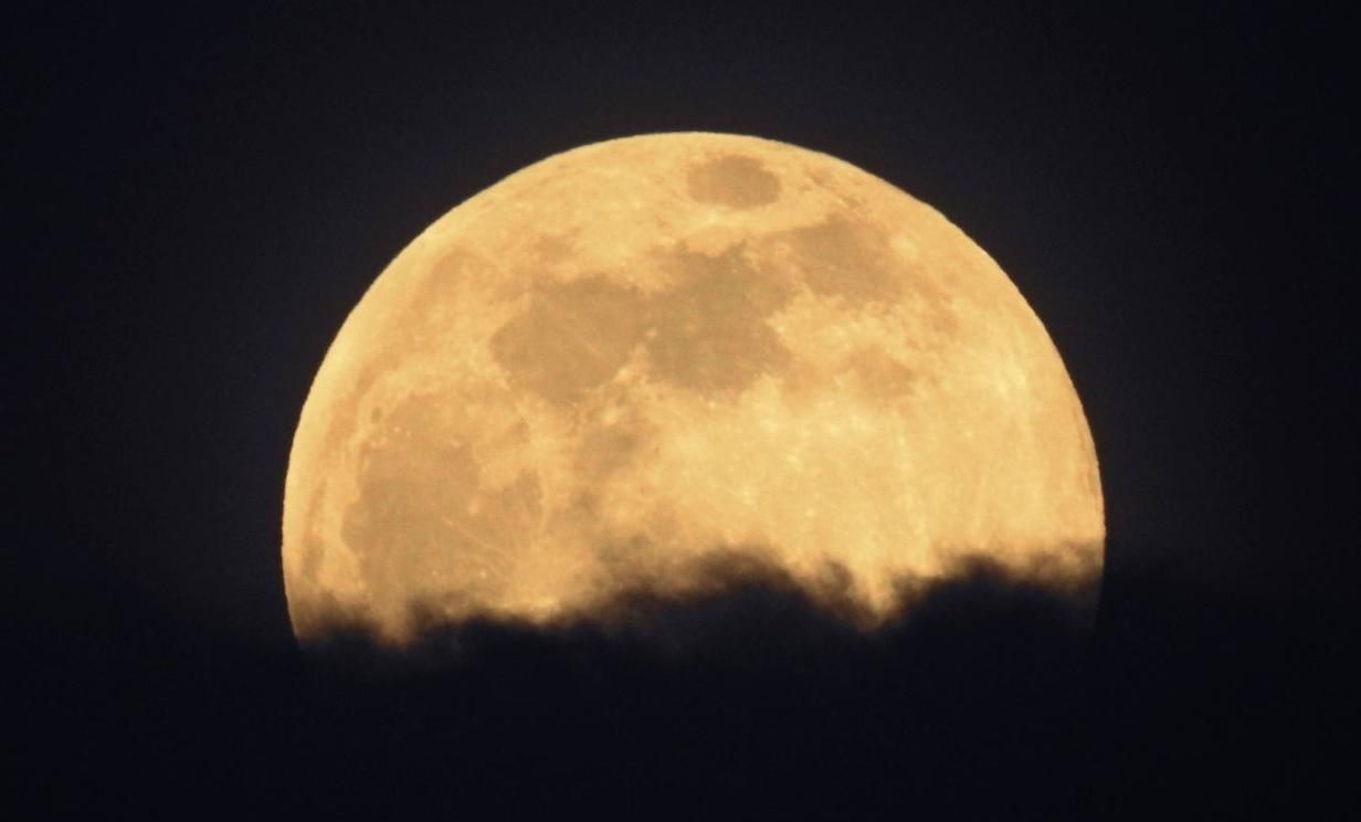Junio. ¿Qué eventos astronómicos te esperan este mes?